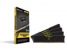 Corsair unveils 32GB DDR4-4333 memory kit