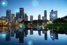 Internet of Things to grow 35 percent each year