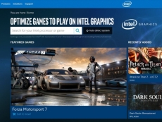 Intel&#039;s latest graphics driver fixes many bugs