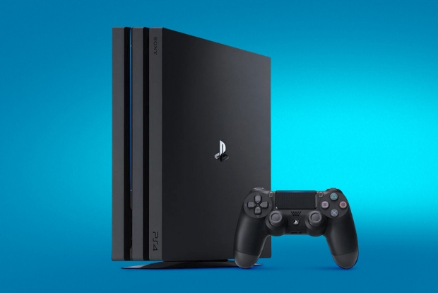 Work begins on PS4 Pro