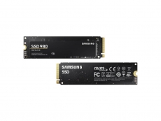 Samsung working on PCIe 3.0 980 SSD