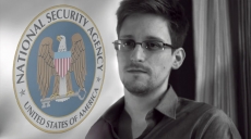 Assange grassed Snowden to the NSA