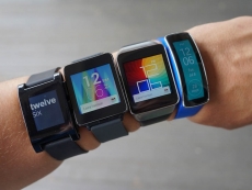US wearables market growth is slow