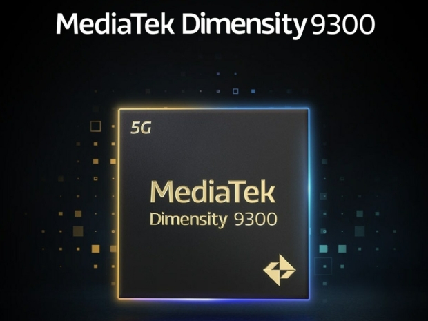 Mediatek announces its flagship 4nm+ Dimensity 9300 SoC
