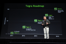 Nvidia joins Apple and Qualcomm on Samsung&#039;s 14nm node