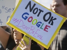 Google makes discrimination case go away