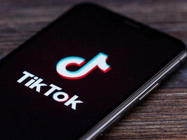 Kids unhappy with TikTok bans