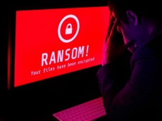 Ransomware makers using Microsoft mail flaw