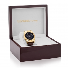 LG Watch Urbane Comes in Limited Luxe Edition