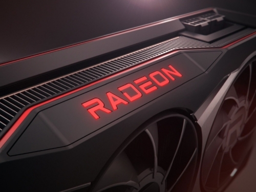 AMD graphics driver update coming within next two weeks