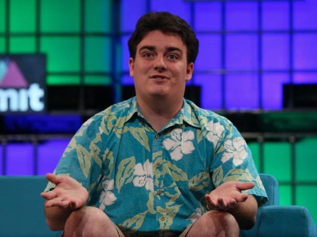 Palmer Luckey was not fired for supporting Trump