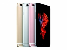 Apple iPhone 6S and iPhone 6S Plus come with 2GB of RAM