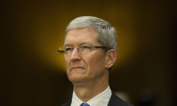 How Tim Cook stuffed up Apple&#039;s tax disaster