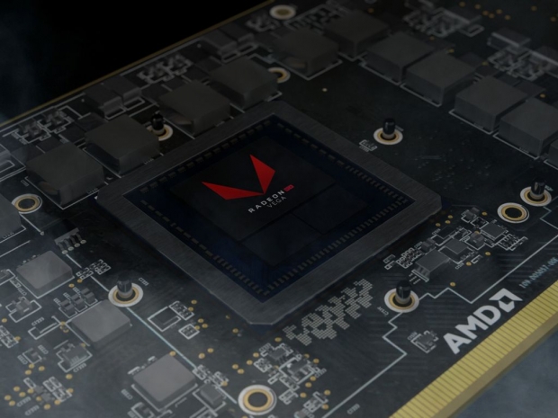 AMD RX Vega 64 and RX Vega 56 finally reviewed