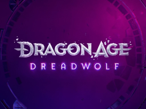 Bioware announces Dragon Age: Dreadwolf