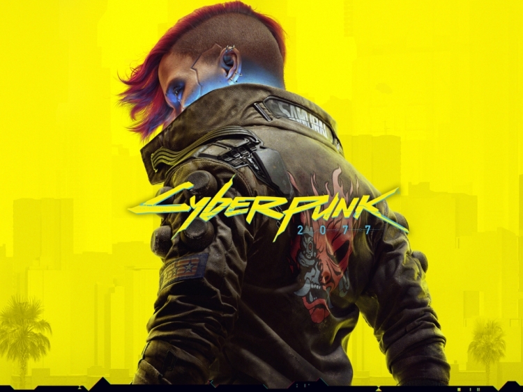 Cyberpunk 2077 RT Overdrive Mode trailer lights up Night City