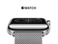 Apple Watch 2 may feature up to a 40 percent thinner design