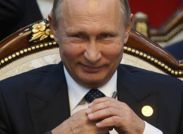 Putin&#039;s spooks behind four international hacks