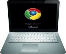 Chromebooks outdo Macs