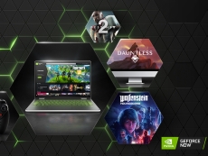 Nvidia launches Geforce Now