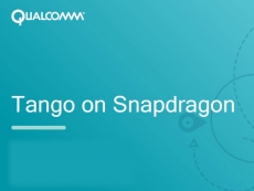 Qualcomm’s VP talks about Project Tango in phones