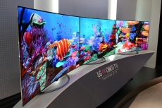 LG to release 4k OLED screens