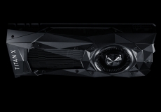 Nvidia releases its new Titan X