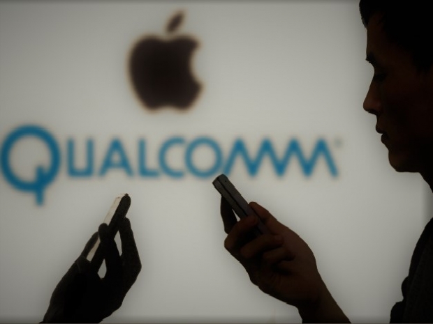 Apple wanted Qualcomm chips last year