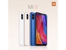 Xiaomi Mi8 out, showing DXoMark is better than an iPhone