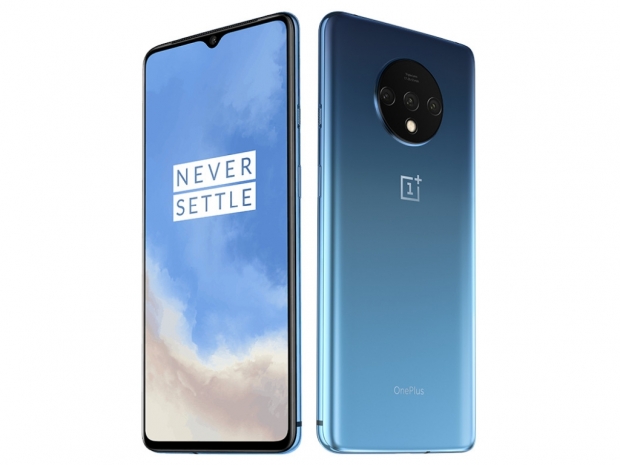 OnePlus 7T officially announced at $599