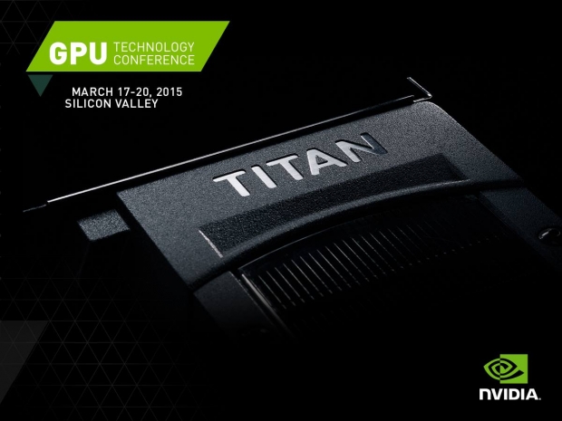 Nvidia Titan X detailed a day ahead of launch