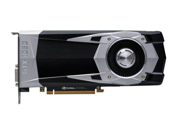 New Nvidia GTX 1060 GDDR5X could be slower than the original