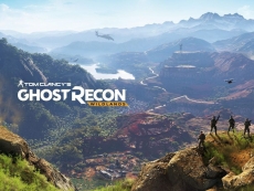 Latest Ghost Recon Wildlands patch improves performance
