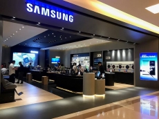 Samsung has record smartphone profit