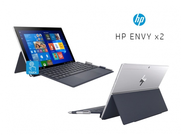 HP Snapdragon-powered Envy X2 sold out in a matter of hours