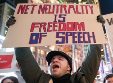US might get net neutrality back