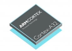 ARM’s Cortex-A32 could bring in major changes