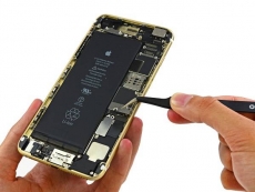 Samsung scores memory contract from Apple