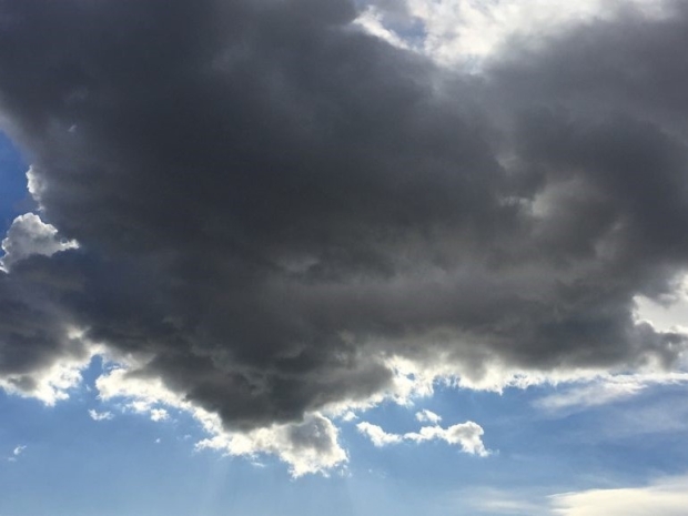 Microsoft warns of cloudy skies