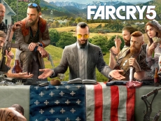 Ubisoft reveals Far Cry 5 system requirements