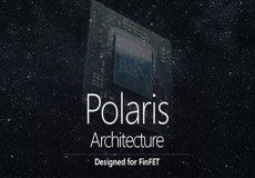 AMD puts up Polaris page