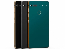 Essential phones available in parts of Europe