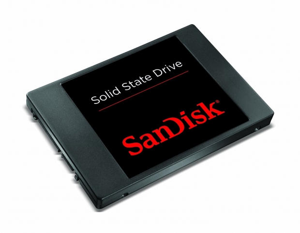 SanDisk set to slash SSD prices