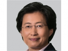 AMD is on the up