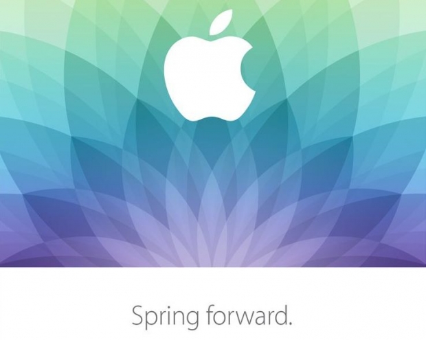 Cupertino to talk Apple Watch on March 9th