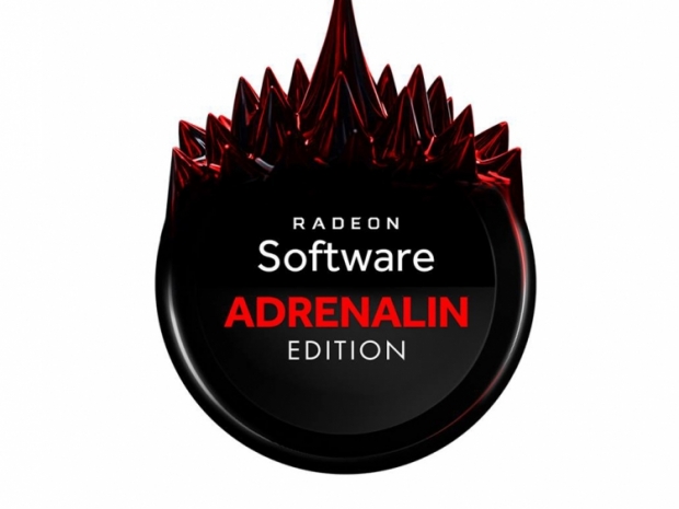 AMD releases Radeon Software Adrenalin 18.1.1 Alpha update