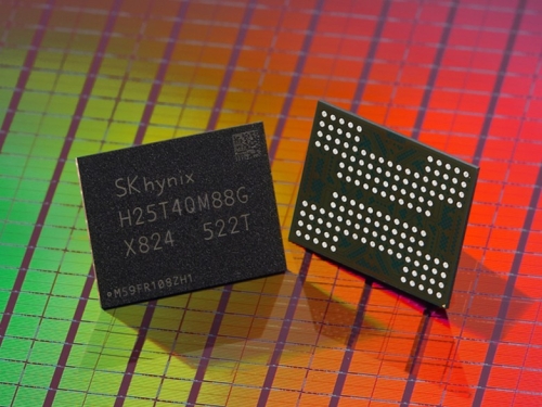 SK hynix stuffs 256GB into DDR5