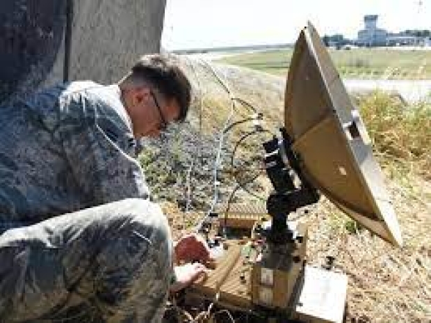 Pentagon pays Starlink for Ukraine service