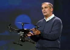 5G will allow drones to fly
