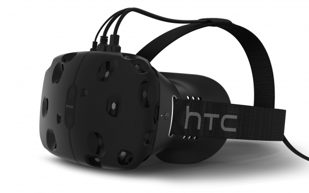 HTC wants Vive in cars